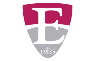 Eastern University logo