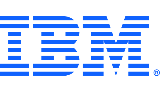 IBM logo